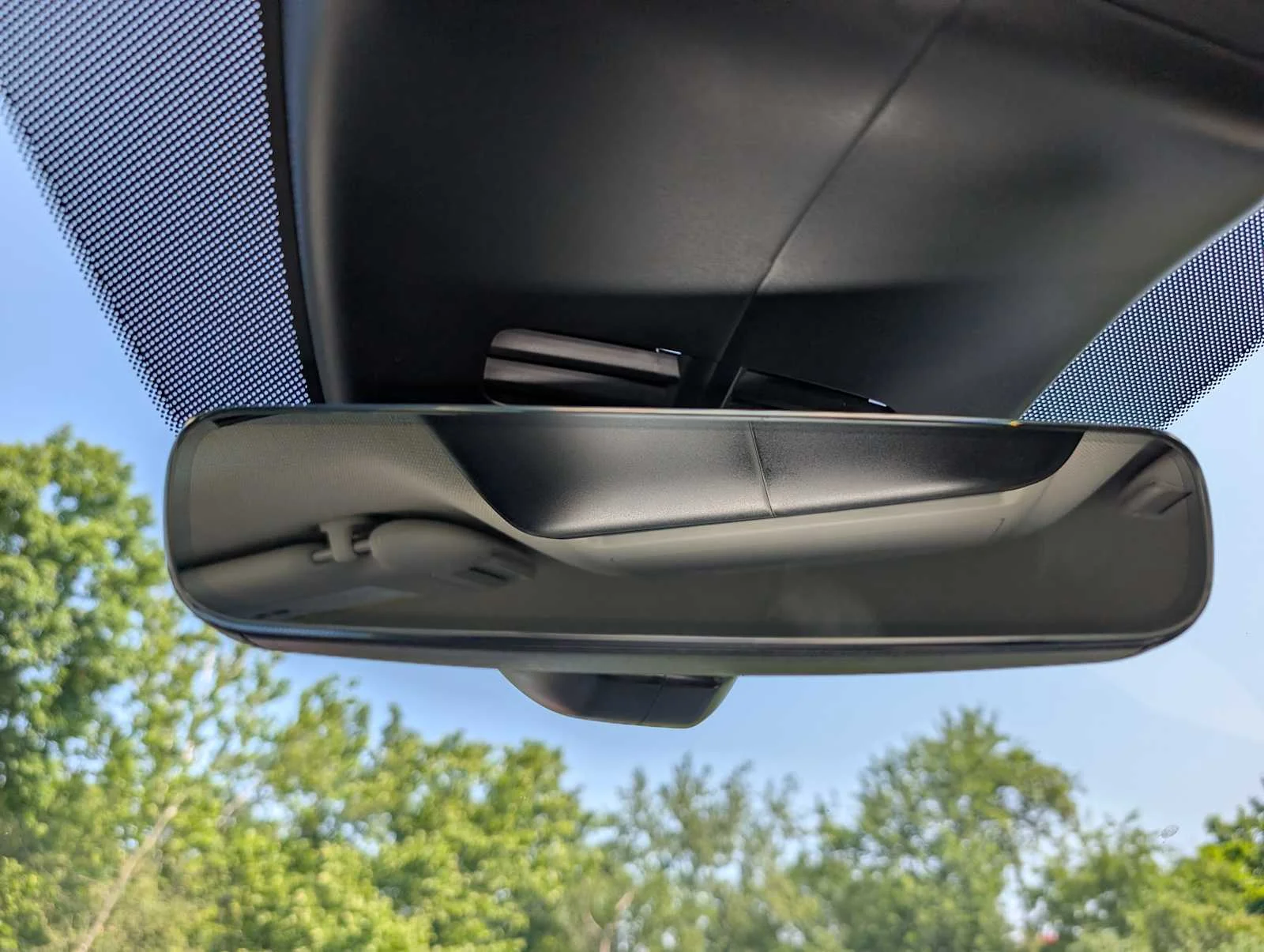 New 2026 Navy Blue Mica Mazda 2.5 S Select AWD image 27