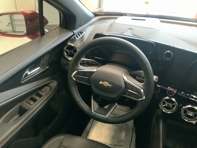 2025 Chevrolet Blazer EV LT - Photo 43