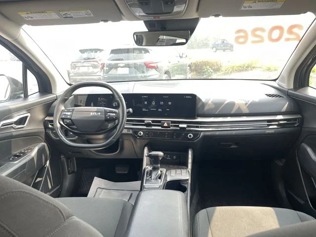 2026 Kia Sportage LX - Photo 38