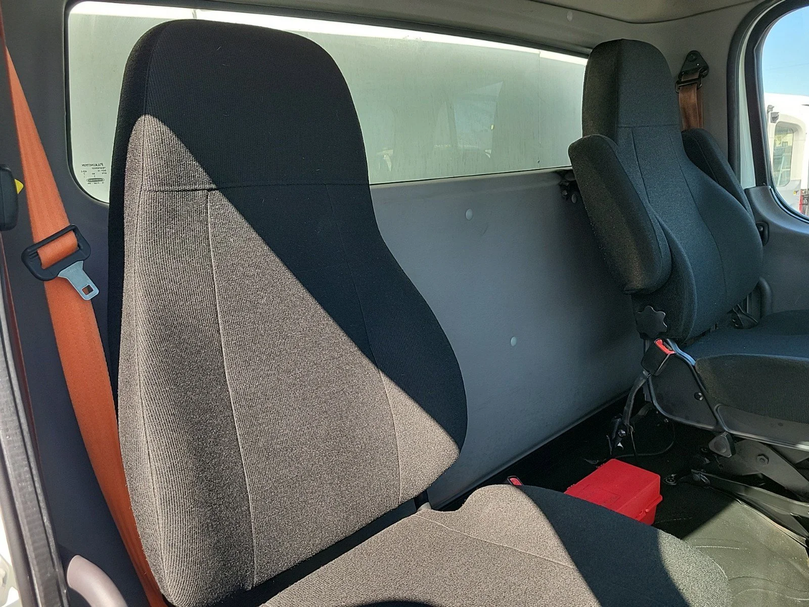 Used 2019 White Freightliner  image 15