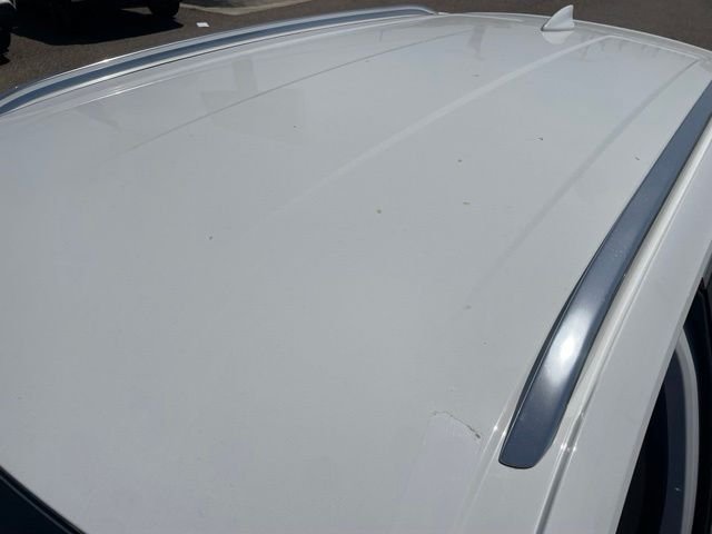 Used 2023 White Buick Essence image 11