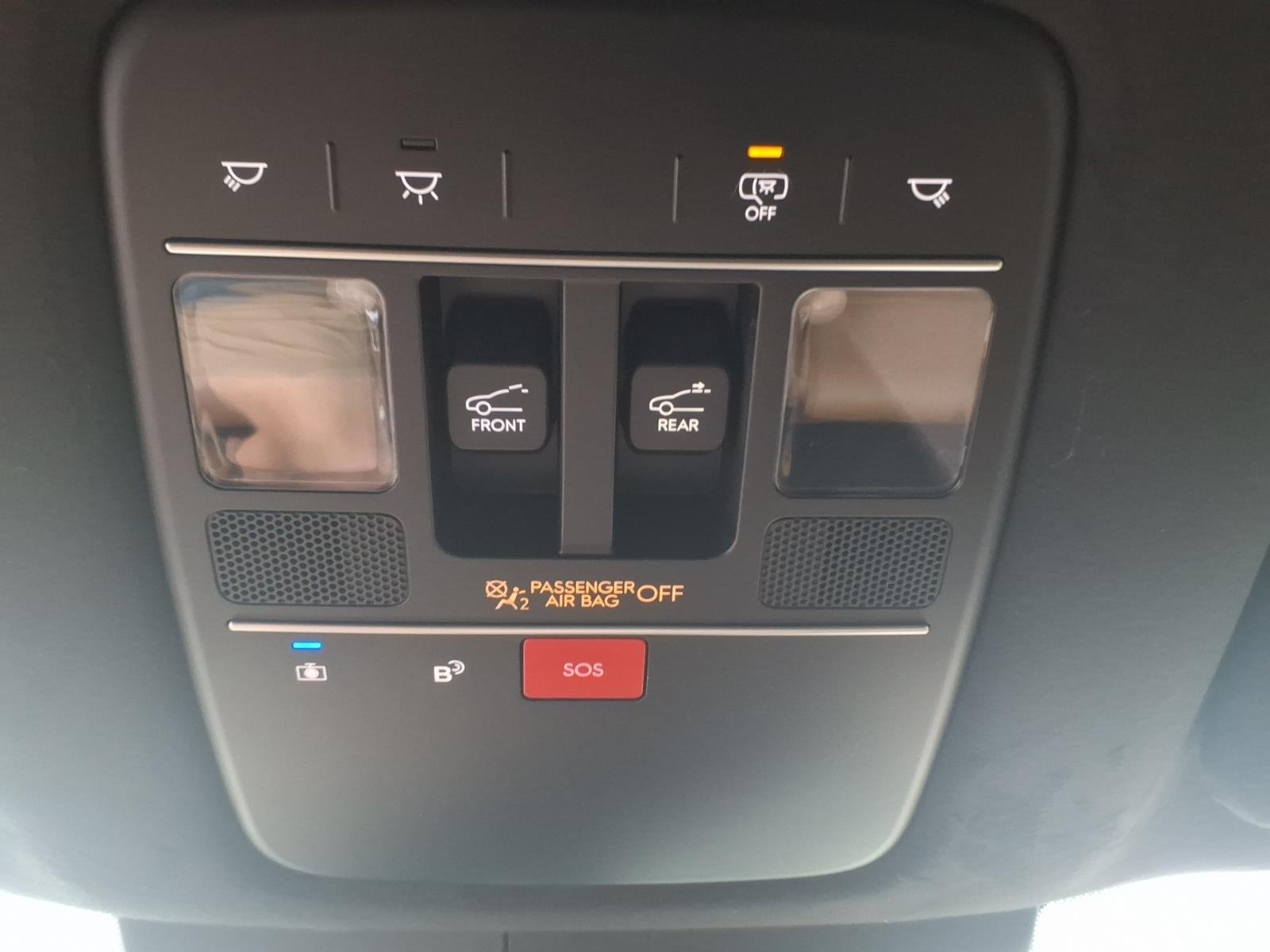 Used 2026 White Hyundai Calligraphy image 29