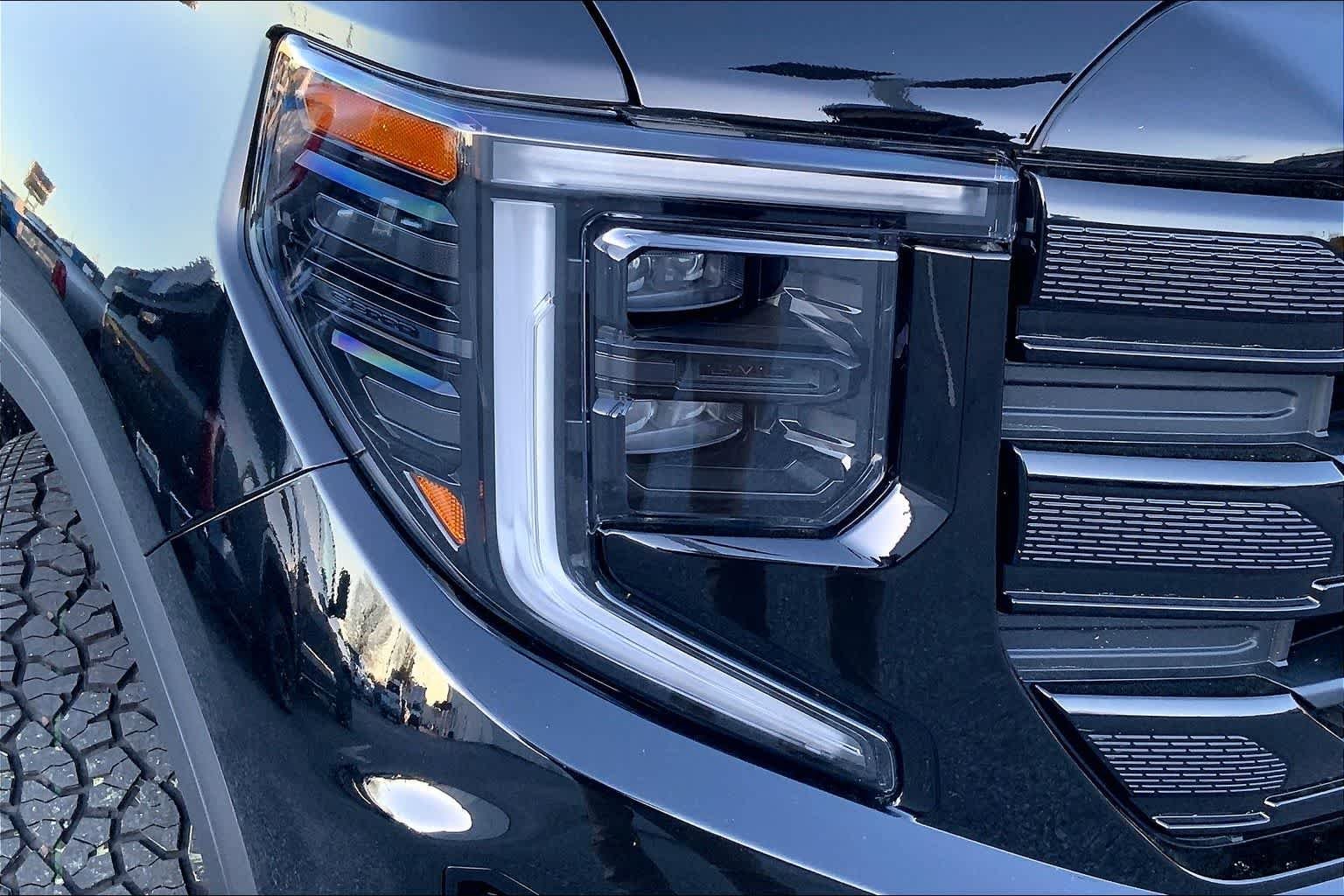 2026 GMC Sierra 1500 Elevation - Photo 13