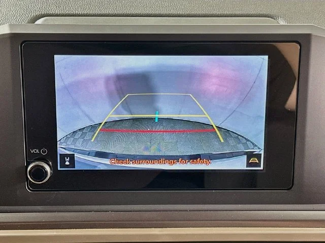 Certified Used 2025 White Toyota SR5 image 17