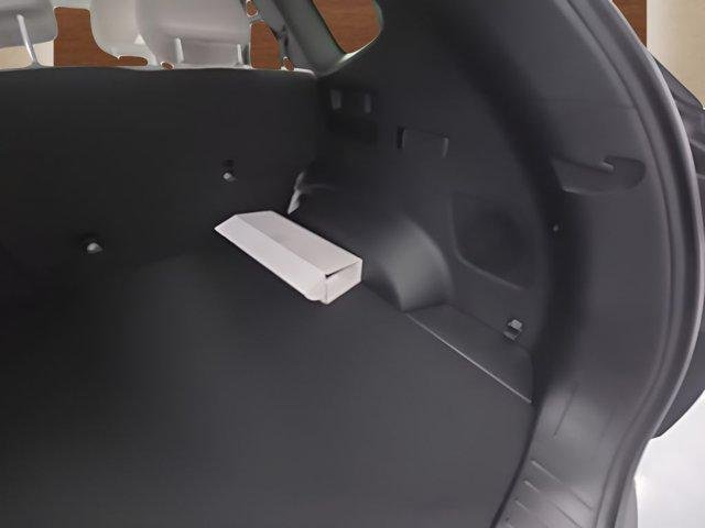 New 2026 Gray Hyundai Limited image 21