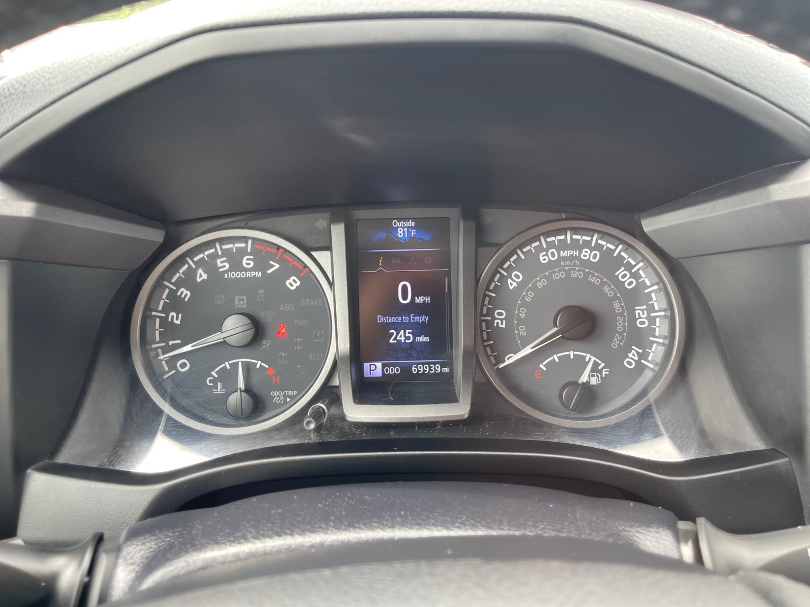 2022 Toyota Tacoma TRD Off Road - Photo 20
