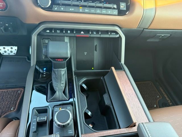 New 2026 06x3 Toyota 1794 Edition image 19