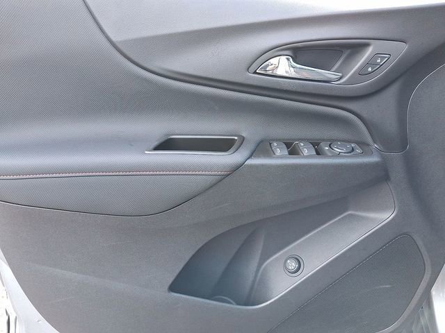 Used 2023 Sterling Gray Metallic Chevrolet RS image 28