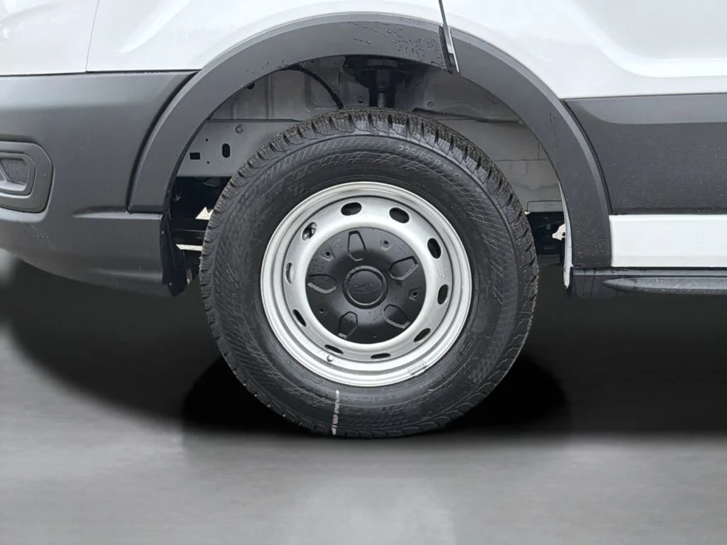 2025 Ford Transit Van Base - Photo 38