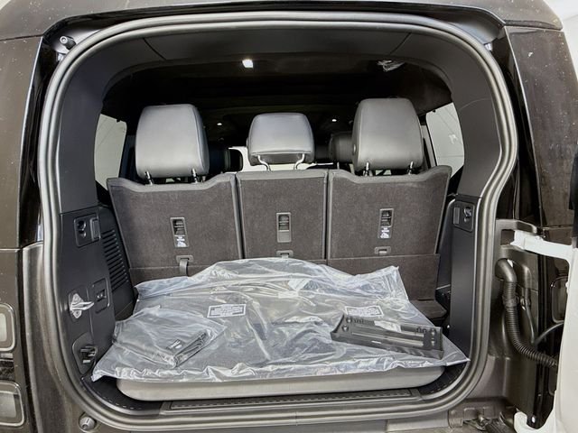 2026 Land Rover Defender V8 - Photo 28