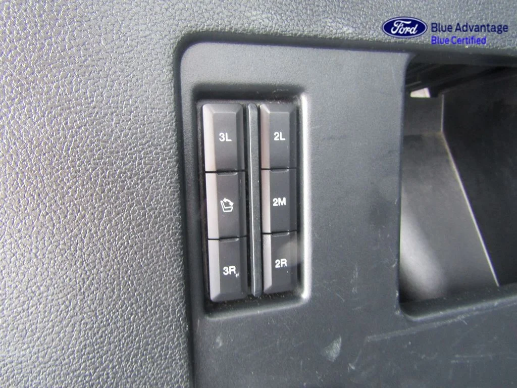 Certified Used 2020 Agate Black Ford Limited image 25