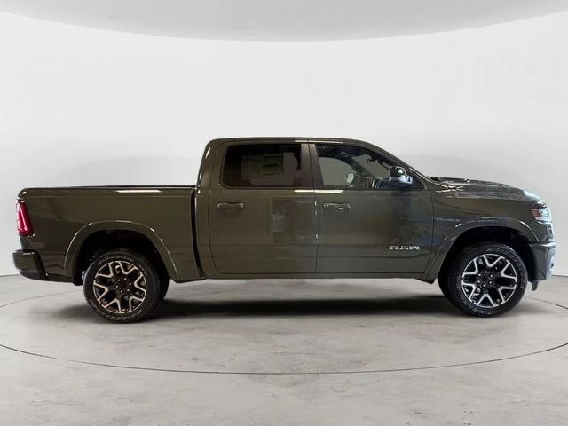 New 2026  Ram Laramie image 7