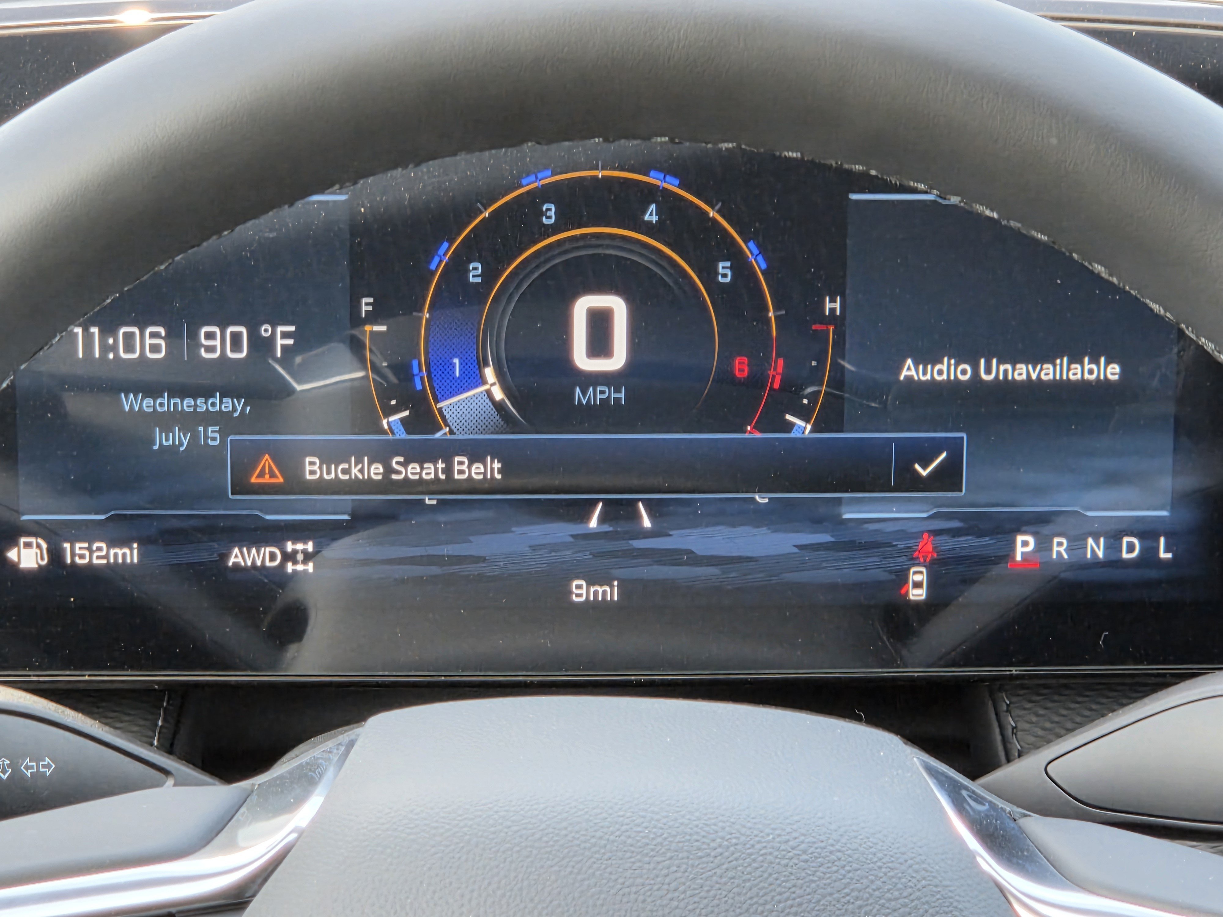 2027 Chevrolet Equinox LT - Photo 17