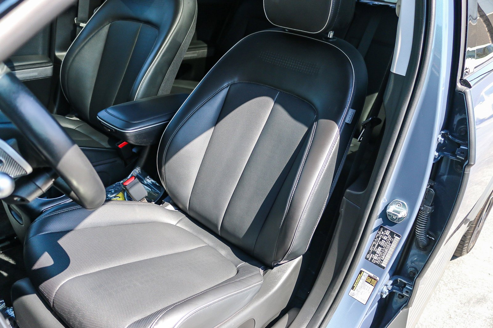 2024 Hyundai IONIQ 5 Limited - Photo 24