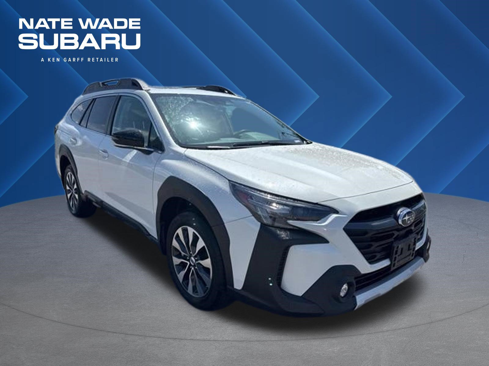 2024 Subaru Outback Limited XT's photo