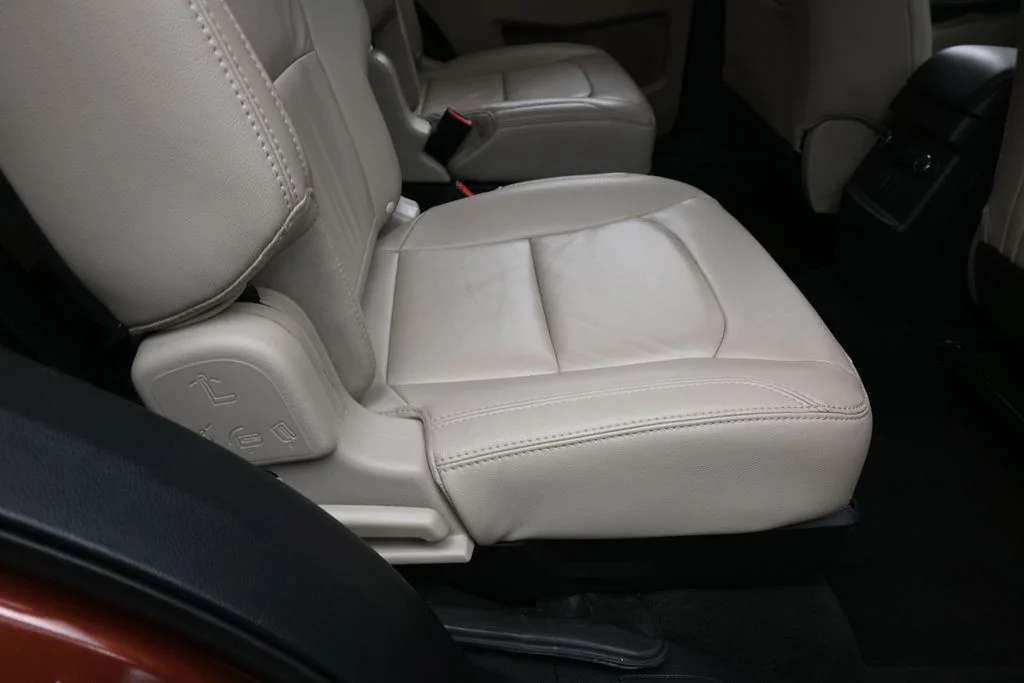 Used 2018 Cinnamon Glaze Metallic Ford XLT image 38