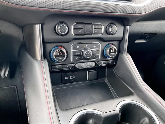 Used 2022 SUMMIT WHITE Chevrolet RST image 28