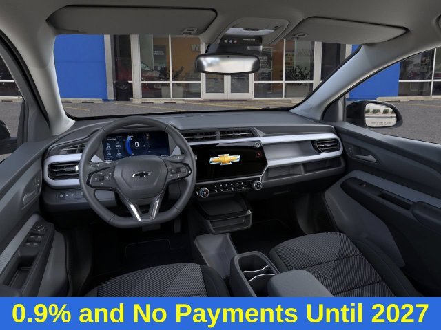 2027 Chevrolet Bolt LT - Photo 17