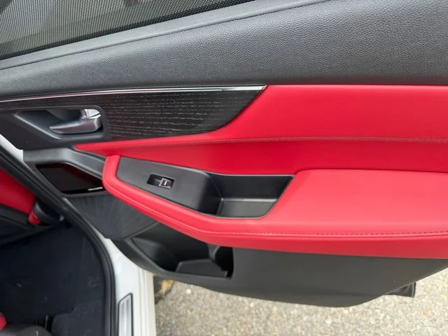 2026 Acura MDX Type S w/Advance Package - Photo 36
