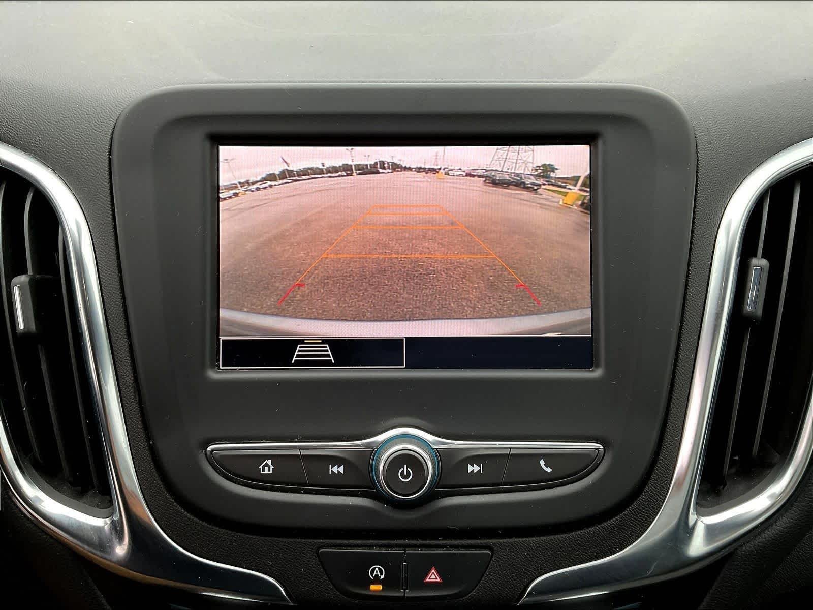 2024 Chevrolet Equinox LT - Photo 16