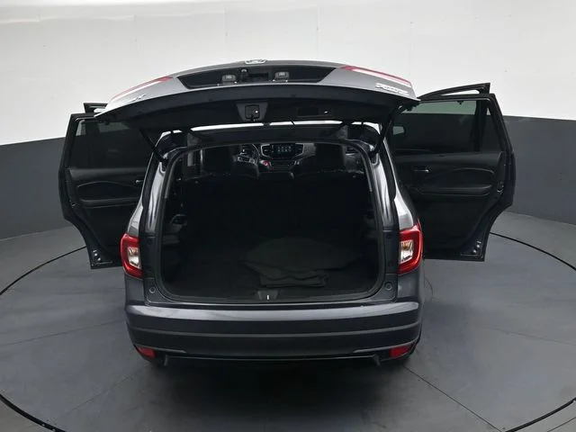 Used 2022  Honda Special Edition image 40