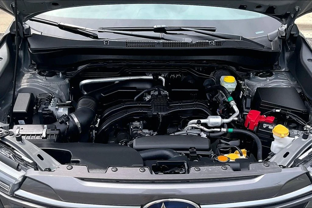 Certified Used 2026 Beige Subaru Premium image 11
