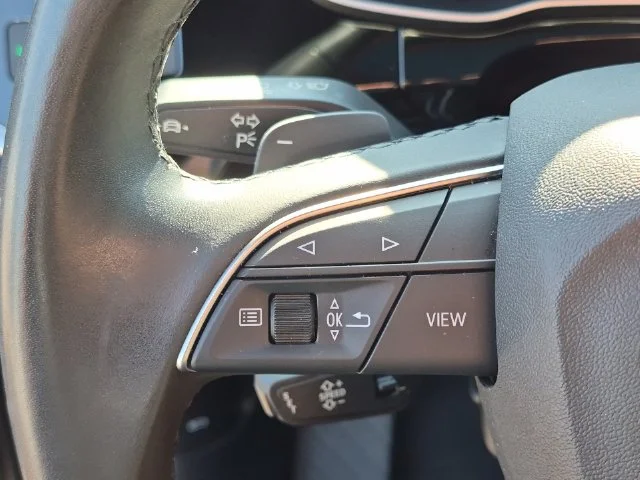 Used 2025  Audi Premium image 18