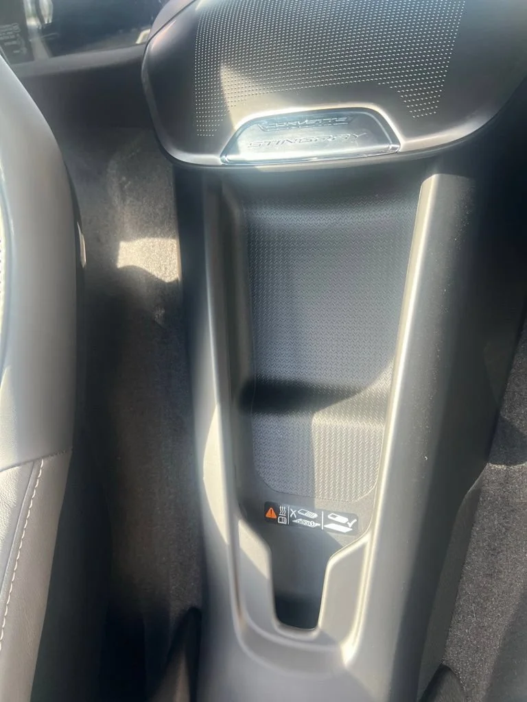 New 2026 Sebring Orange Tintcoat Chevrolet 2LT image 16