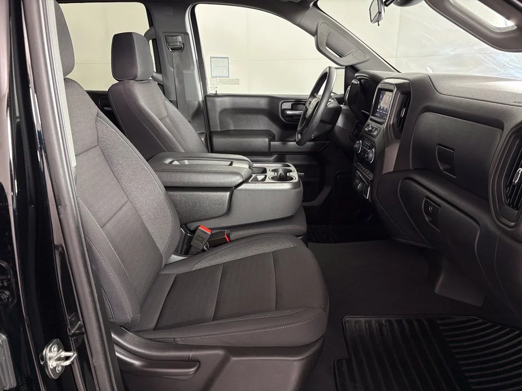 Certified Used 2024 Black Chevrolet Custom image 50