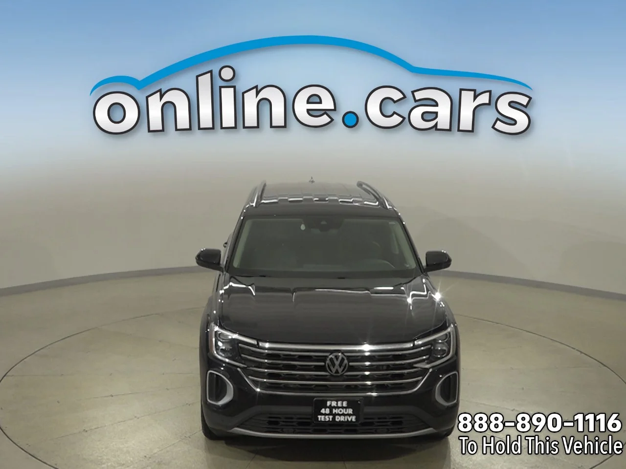 Used 2025  Volkswagen 2.0T SE w/Technology image 16
