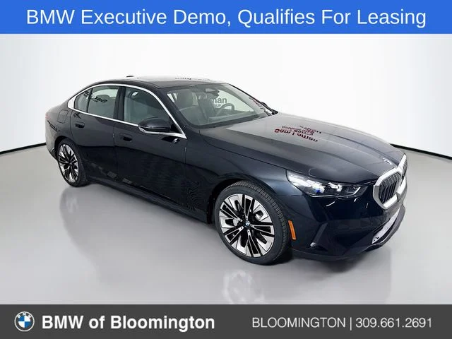 Alternatives to a used BMW 5 Series