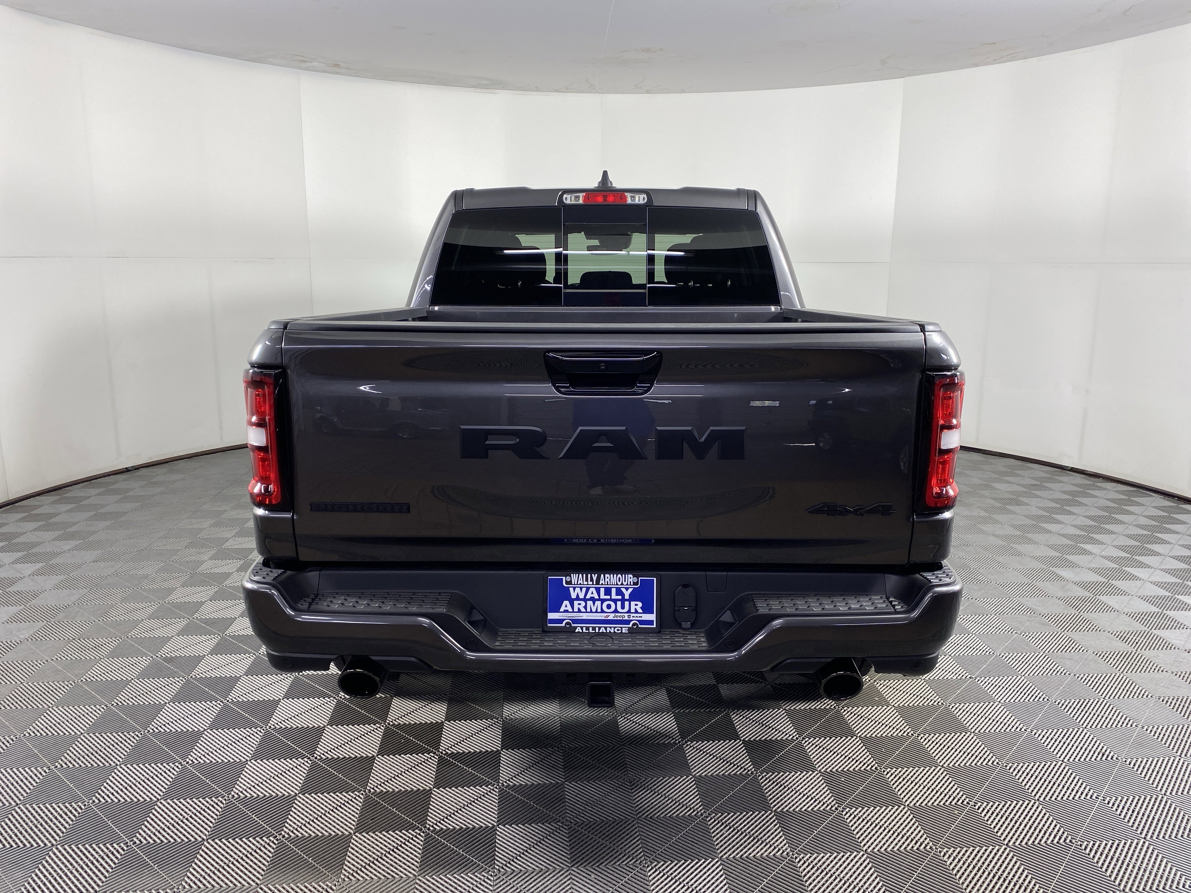 2026 RAM 1500 Big Horn/Lone Star - Photo 8