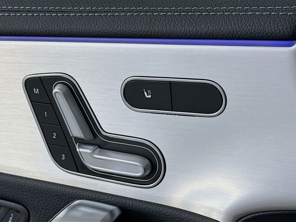 Used 2026 White Mercedes-Benz CLA 250 image 22