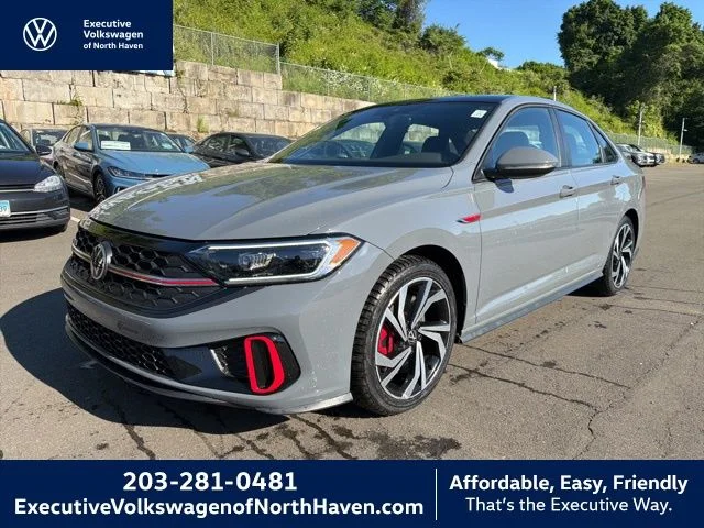 2024 Volkswagen Jetta 2.0T GLI Autobahn's photo