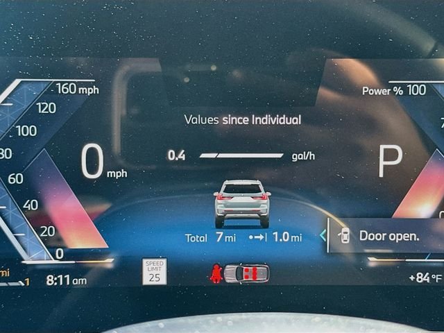 New 2027 Green BMW xDrive28i image 8