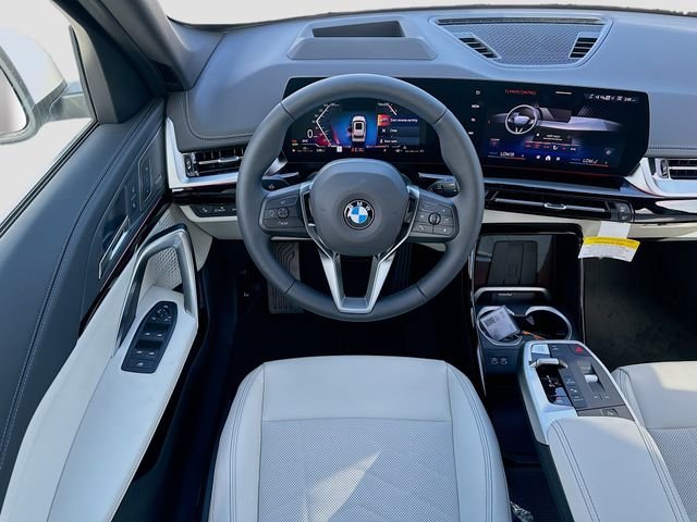New 2026 White BMW xDrive28i image 17