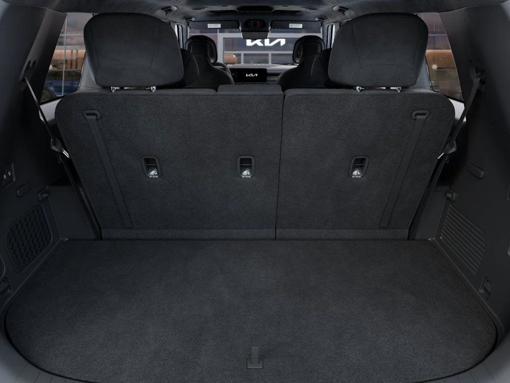 New 2027 Ebony Black Kia SX Prestige image 19