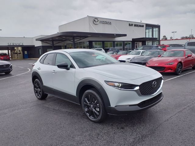 2026 Mazda CX-30 Select Sport AWD's photo