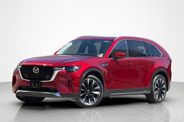 2024 Mazda CX-90 PHEV Premium