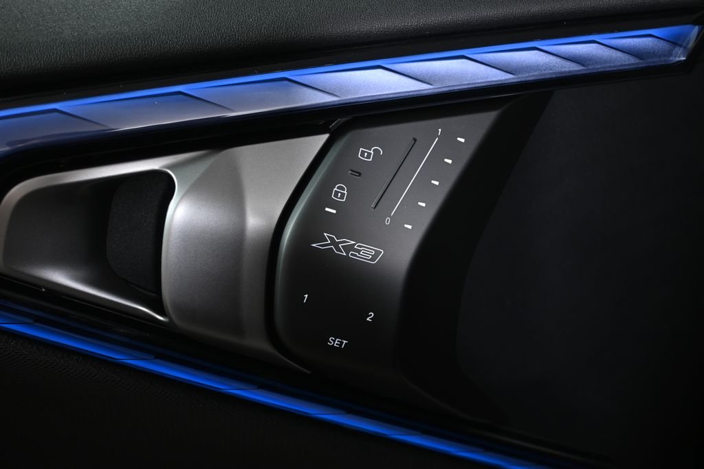 New 2026 Blue BMW 30 xDrive image 30