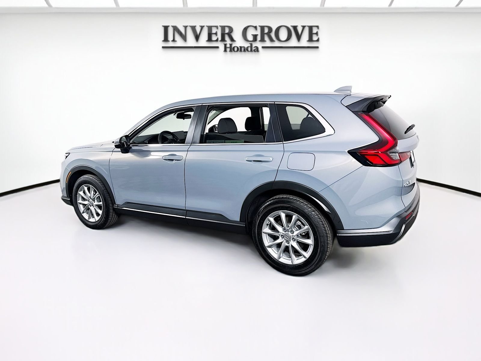 2026 Honda CR-V EX - Photo 7