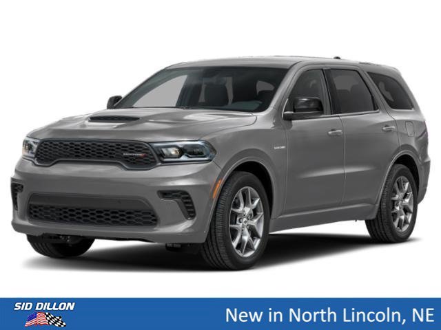 New 2027 Destroyer Gray Clearcoat Dodge GT HEMI image 1