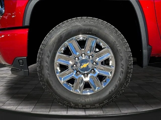 2026 Chevrolet Silverado 2500 HD High Country - Photo 13
