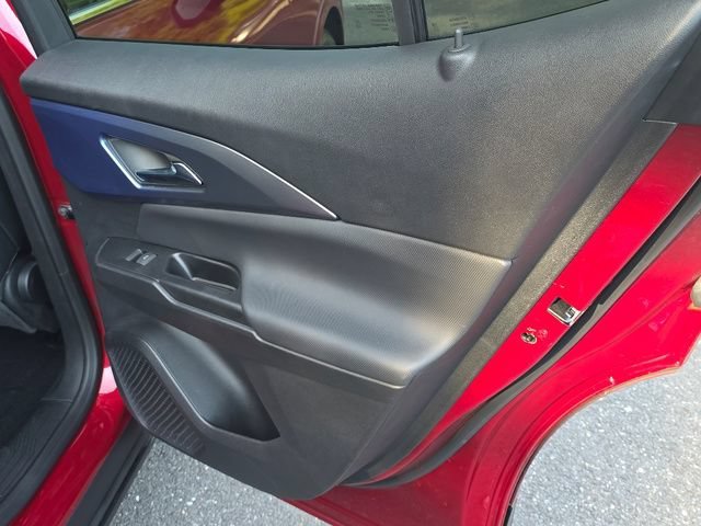 2024 Chevrolet Equinox EV LT - Photo 23