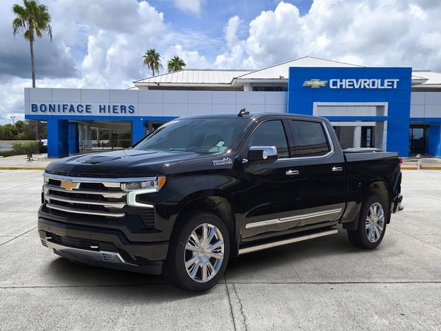 2026 Chevrolet Silverado 1500 High Country - Photo 2