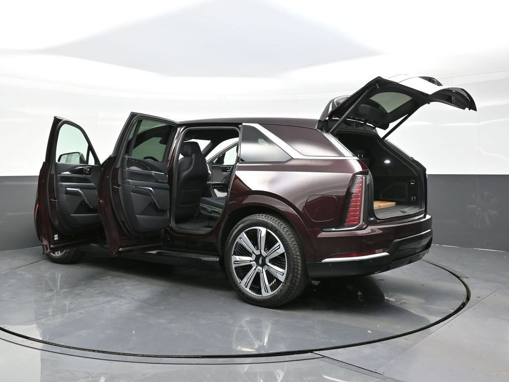 2026 Cadillac Escalade IQ Luxury - Photo 32