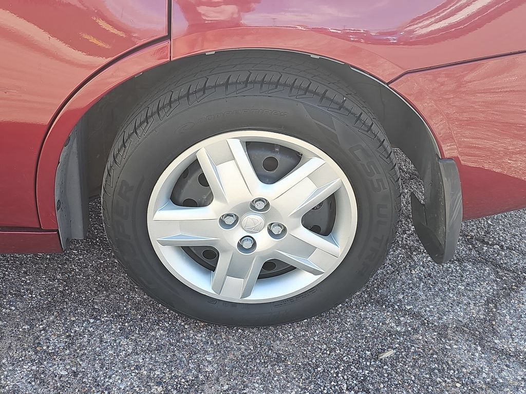 Used 2006 Saturn ION 2 with VIN 1G8AJ55F26Z144210 for sale in Grand Rapids, MI