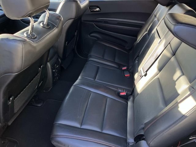 Used 2025 White Dodge GT Plus image 18