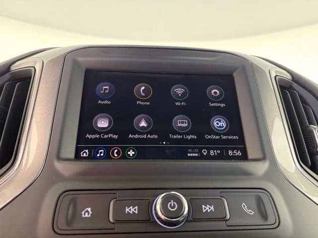 2026 GMC Sierra 1500 Pro - Photo 28