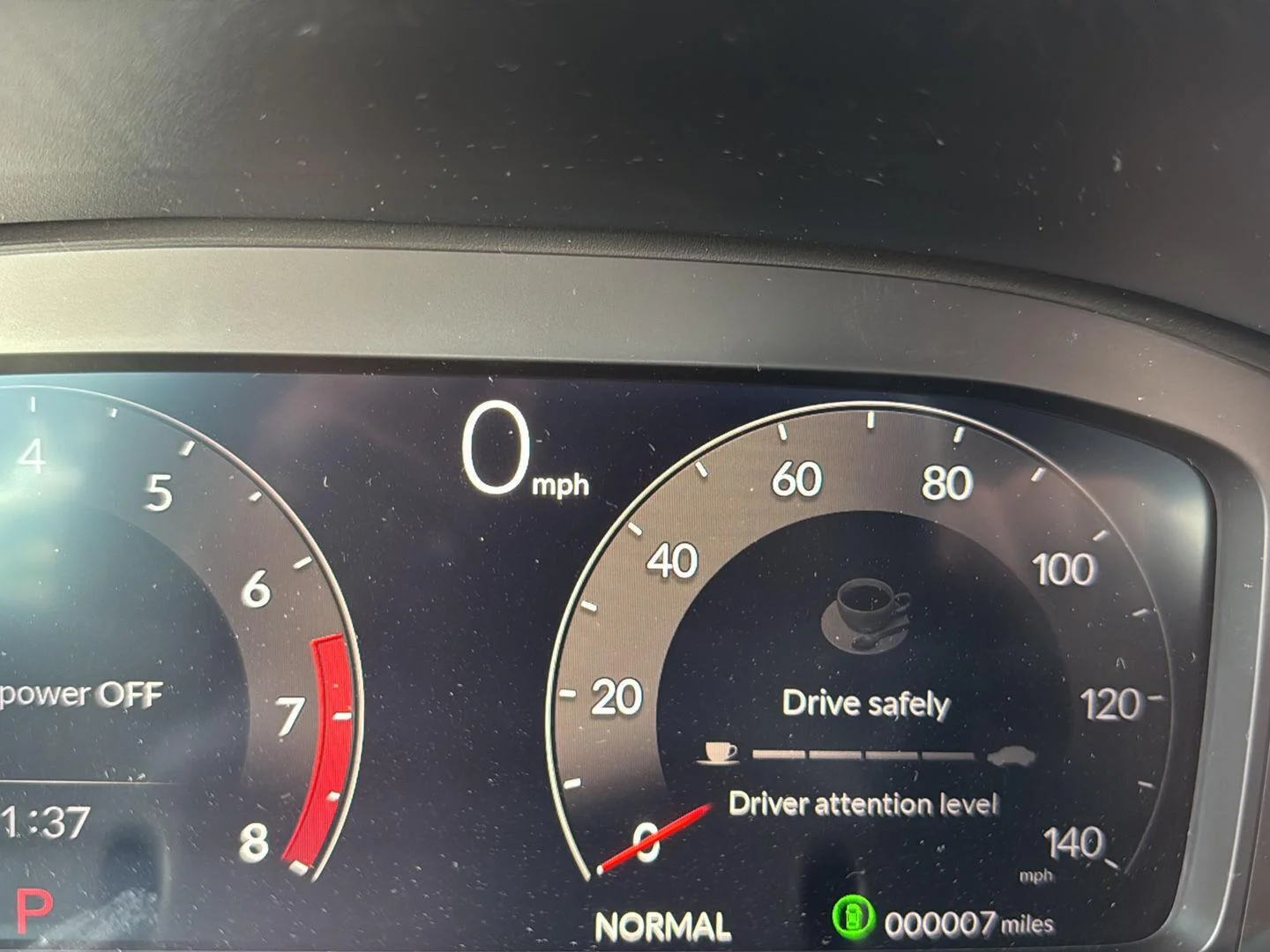 New 2026 Milano Red Acura w/A-Spec Advance Package image 34